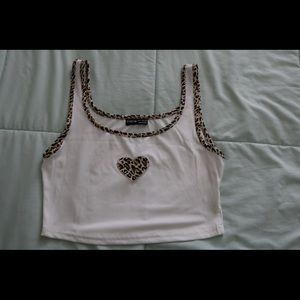 Tank top